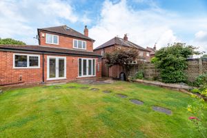 Garden- click for photo gallery